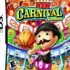 New Carnival Games DS Game