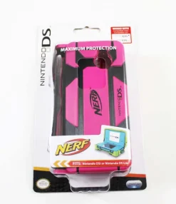 New DSi / DS Lite Nerf Case