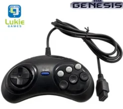 New Genesis Controller