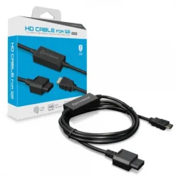 New HD Cable for Wii