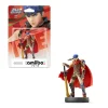 NEW Ike Amiibo Figure