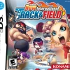 New International Track and Field DS Game