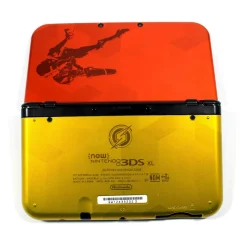 New Model 3DS XL - Metroid Samus Returns - Discounted