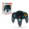 New N64 Black Controller