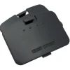 New N64 Expansion Pak / Jumper Pak Cover - Black