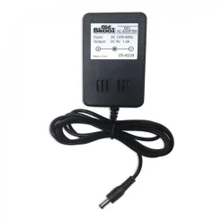 New NES Heavy Weight AC Adapter