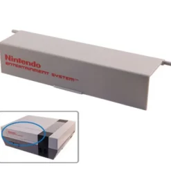 New NES Replacement Door - repair part