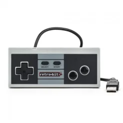 New NES Retro-Bit PC USB Controller