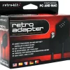 New NES to PC USB Controller Adapter