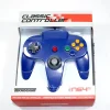 NEW Nintendo 64 N64 Blue Controller
