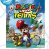 New Play Control! Mario Power Tennis