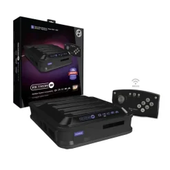 New RetroN 5 Black System