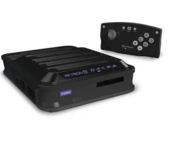 New RetroN 5 Black System