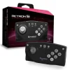New RetroN 5 Hyperkin Bluetooth Wireless Controller (Black)