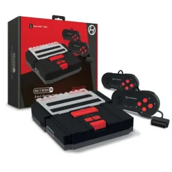 New Retron 2 System in Box - Plays NES and SNES