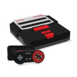 New Retron 2 System in Box - Plays NES and SNES