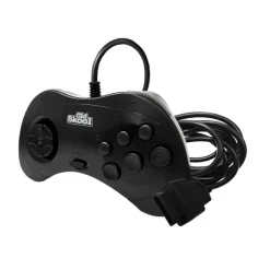 New Sega Saturn Controller