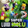 New Super Luigi U