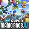 New Super Mario Bros. U