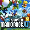 New Super Mario Bros. U + New Super Luigi U