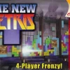 New Tetris