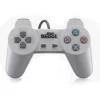 New Wired PS1 Controller