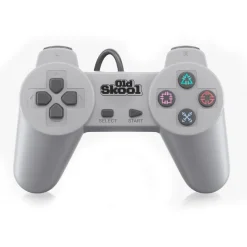 New Wired PS1 Controller