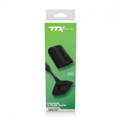 New Xbox 360 Charger
