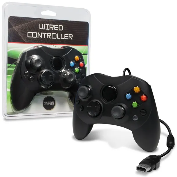 New Xbox Controller