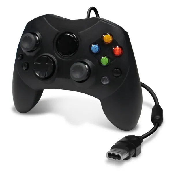 New Xbox Controller