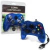 New Xbox Wired Controller - Blue