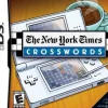 New York Times Crosswords DS Game