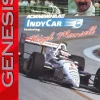 Newman Haas Indy Car featuring Nigel Mansell