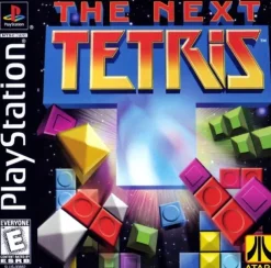 Next Tetris