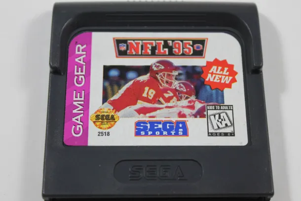 NFL 95