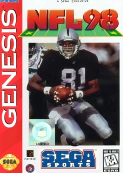 NFL 98