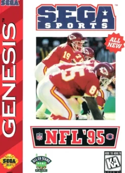 NFL 95