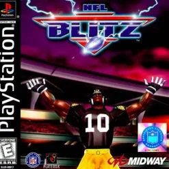 NFL Blitz