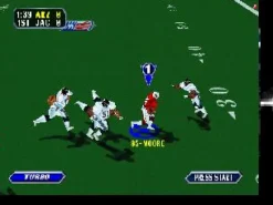 NFL Blitz