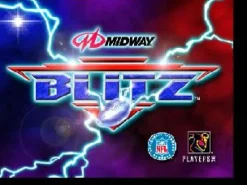 NFL Blitz
