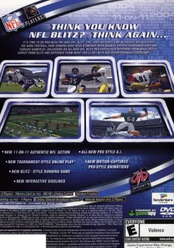 NFL Blitz Pro