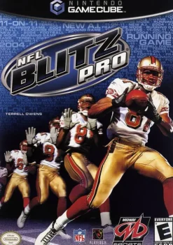 NFL Blitz Pro