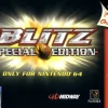 NFL Blitz Special Edition