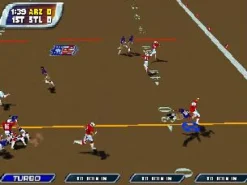 NFL Blitz Special Edition