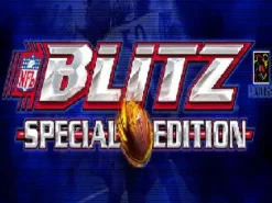 NFL Blitz Special Edition