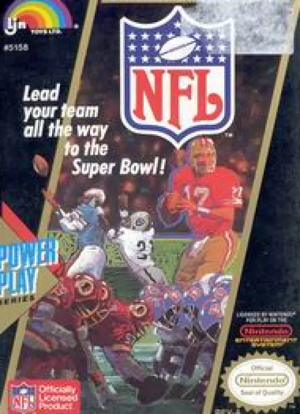 NFL Football