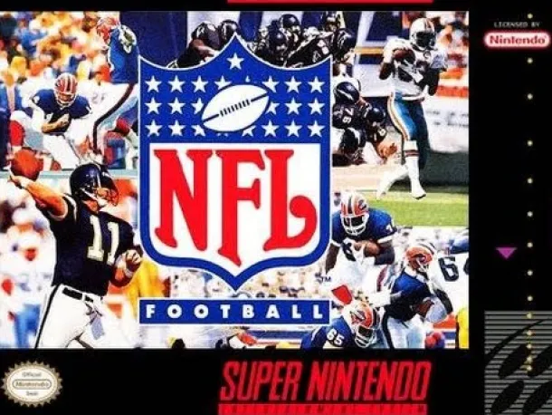 NFL Football
