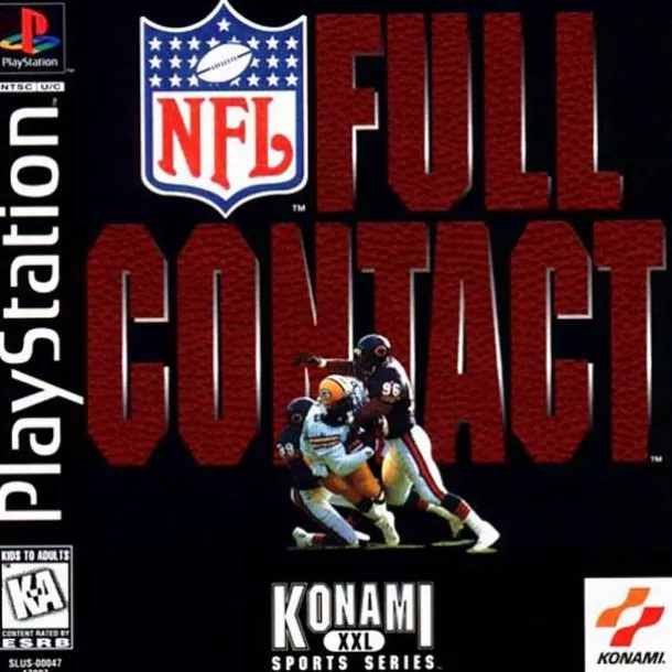 NFL Full Contact