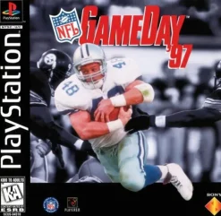 NFL GameDay 97