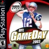 NFL GameDay 2003